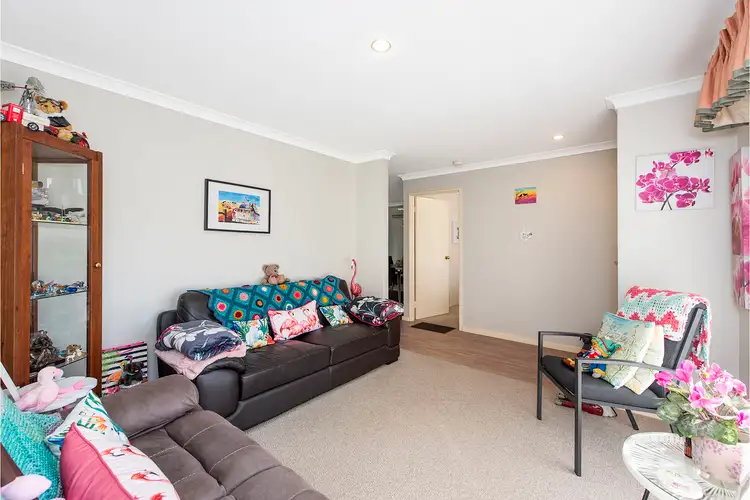 Third view of Homely semi-detached listing, 28A Coran Gardens, Warnbro WA 6169