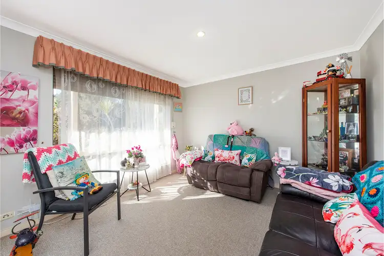 Fourth view of Homely semi-detached listing, 28A Coran Gardens, Warnbro WA 6169