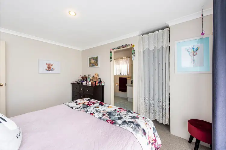 Fifth view of Homely semi-detached listing, 28A Coran Gardens, Warnbro WA 6169