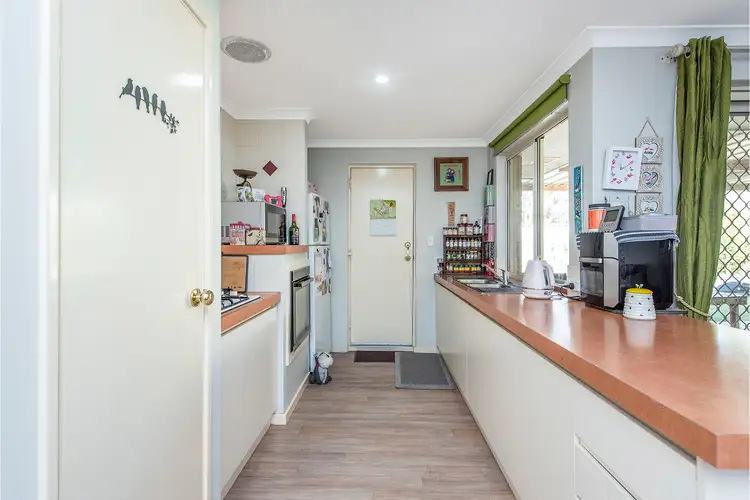 Seventh view of Homely semi-detached listing, 28A Coran Gardens, Warnbro WA 6169