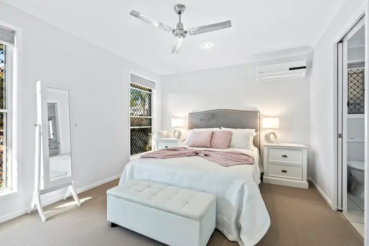 Fifth view of Homely semi-detached listing, 4B Lenton Street, Coomera QLD 4209