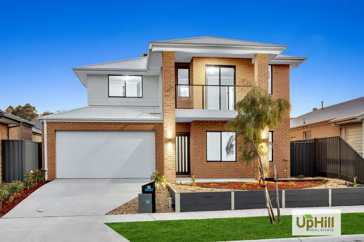 69 Sundance Promenade, Pakenham VIC 3810