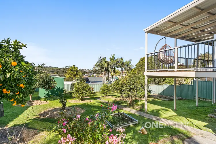 285 Princes Highway, Dapto NSW 2530