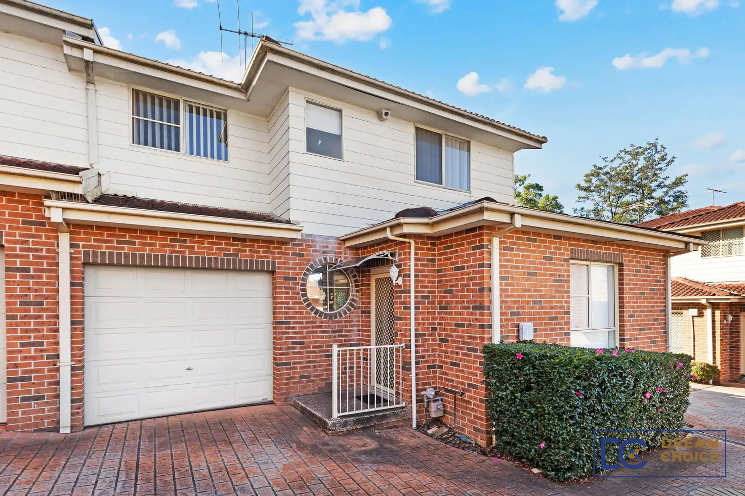 Main view of Homely townhouse listing, 3/139-145 Targo Road, Girraween NSW 2145