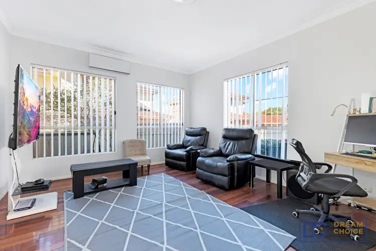 Second view of Homely townhouse listing, 3/139-145 Targo Road, Girraween NSW 2145