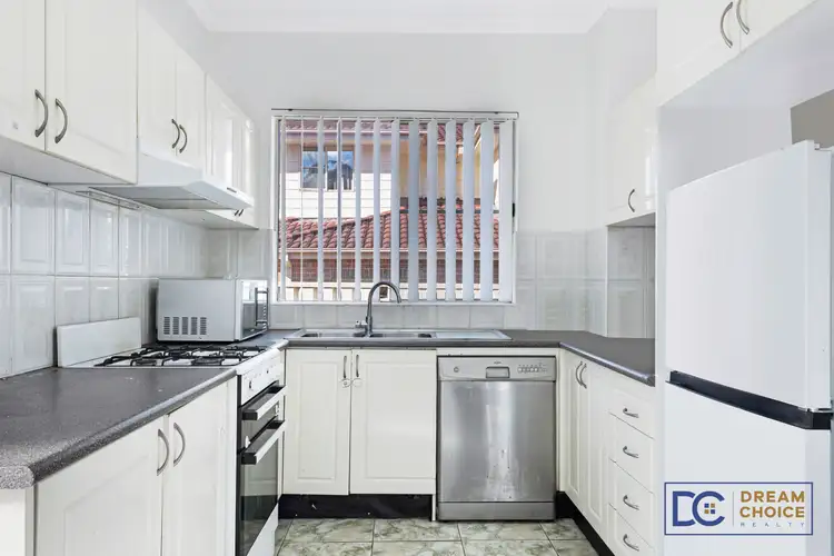 Third view of Homely townhouse listing, 3/139-145 Targo Road, Girraween NSW 2145