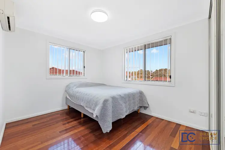 Fifth view of Homely townhouse listing, 3/139-145 Targo Road, Girraween NSW 2145