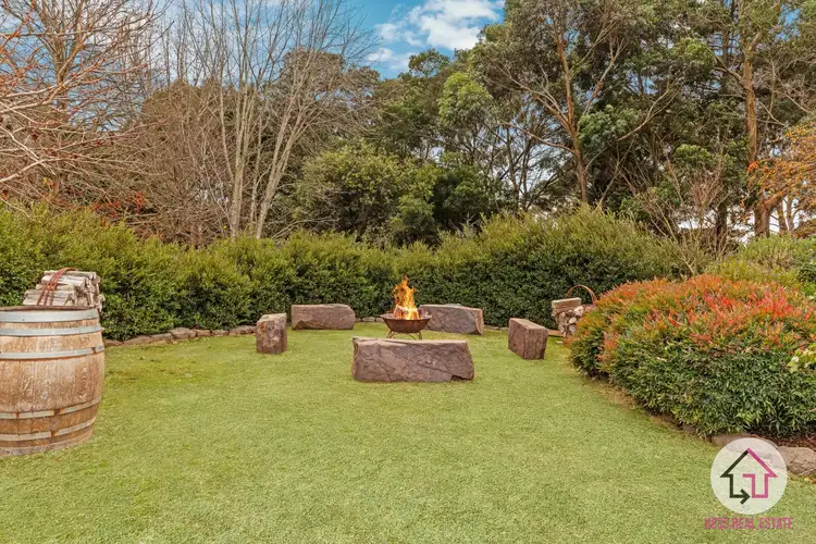 Second view of Homely house listing, 18 Bindley Court, Kilmore VIC 3764