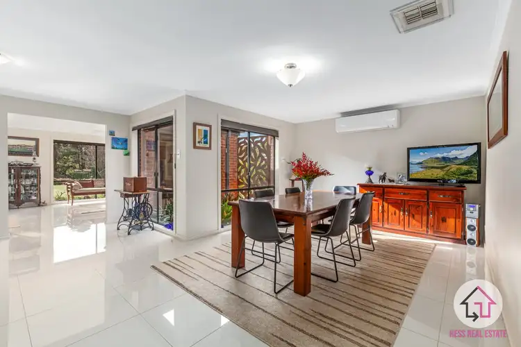 Sixth view of Homely house listing, 18 Bindley Court, Kilmore VIC 3764