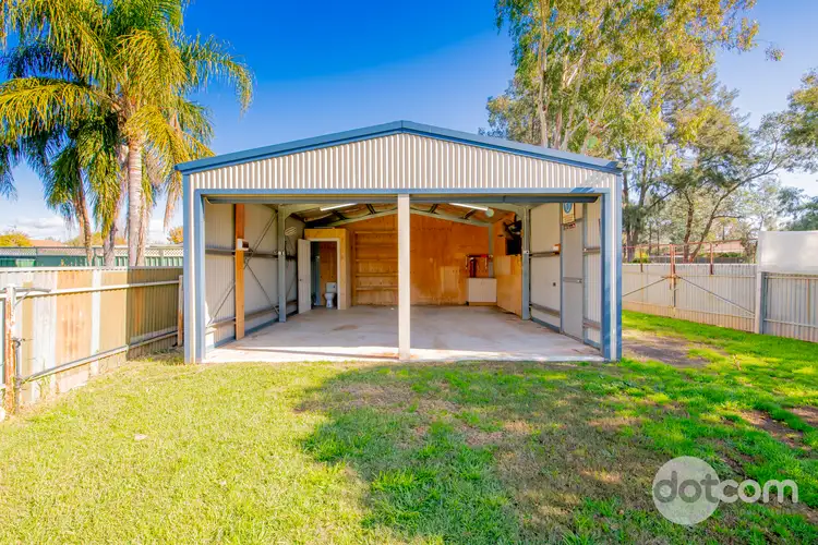 Fourth view of Homely house listing, 11 Timberi Drive, Dubbo NSW 2830
