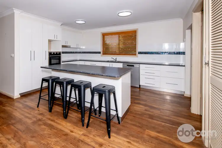 Fifth view of Homely house listing, 11 Timberi Drive, Dubbo NSW 2830