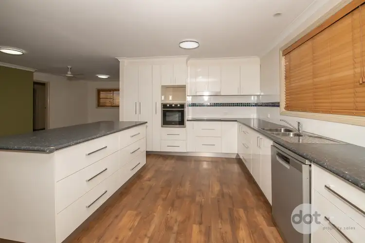 Sixth view of Homely house listing, 11 Timberi Drive, Dubbo NSW 2830