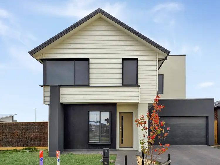 5 Achelous Place, Armstrong Creek VIC 3217