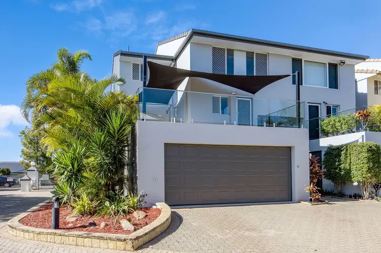 38/100 Morala Avenue, Runaway Bay QLD 4216