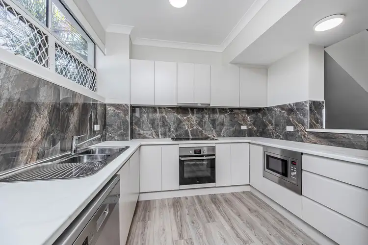 Third view of Homely townhouse listing, 38/100 Morala Avenue, Runaway Bay QLD 4216
