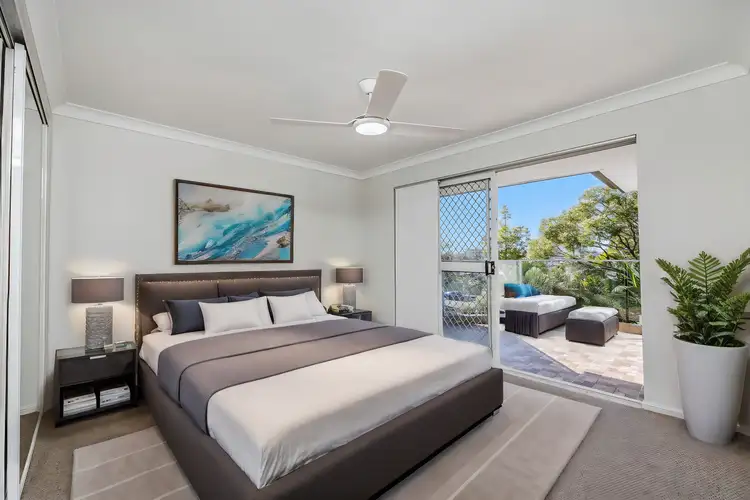Fourth view of Homely townhouse listing, 38/100 Morala Avenue, Runaway Bay QLD 4216