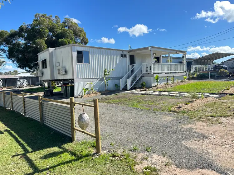 Main view of Homely house listing, 29 Isis Street, Buxton QLD 4660