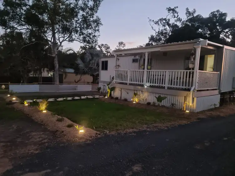 Second view of Homely house listing, 29 Isis Street, Buxton QLD 4660