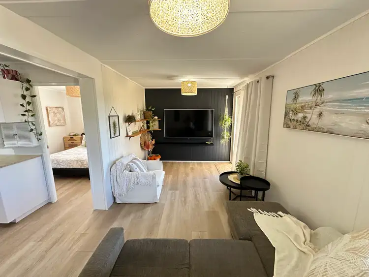 Fifth view of Homely house listing, 29 Isis Street, Buxton QLD 4660
