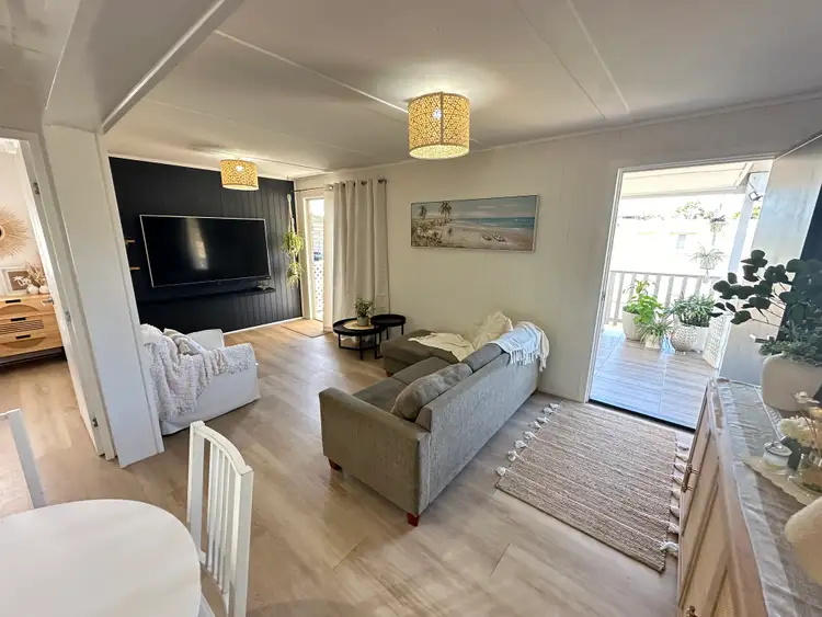 Sixth view of Homely house listing, 29 Isis Street, Buxton QLD 4660