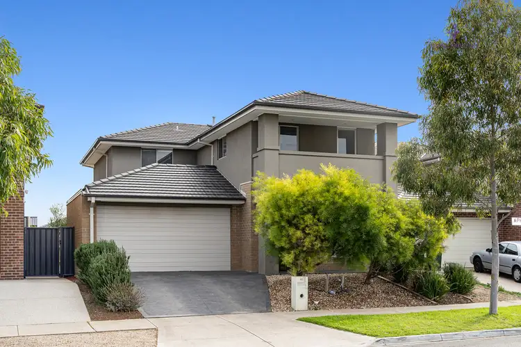 Main view of Homely house listing, 42 Aphrodite Drive, Truganina VIC 3029