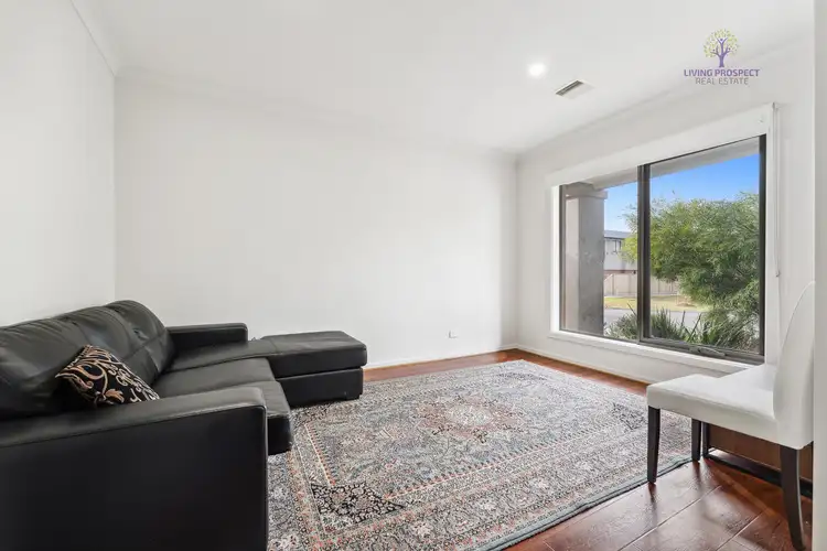 Seventh view of Homely house listing, 42 Aphrodite Drive, Truganina VIC 3029