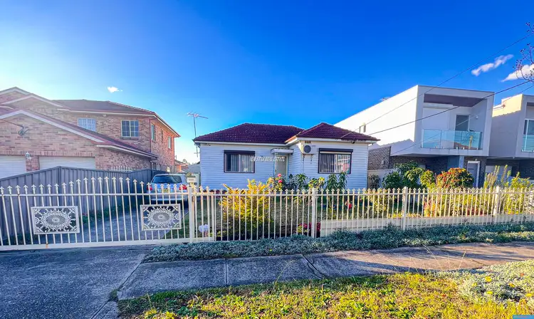 Main view of Homely house listing, 305 Canley Vale Road, Canley Heights NSW 2166