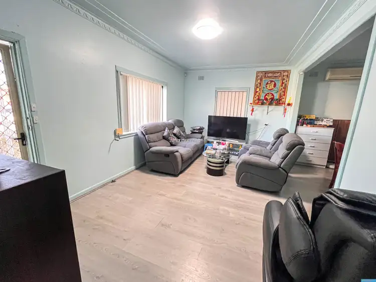 Second view of Homely house listing, 305 Canley Vale Road, Canley Heights NSW 2166