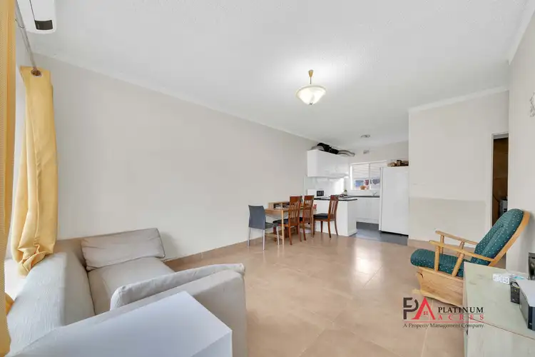 Fourth view of Homely unit listing, 1/5 Craig Street, Greenacres SA 5086