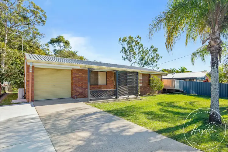 Main view of Homely house listing, 28 Merino Street, Caboolture QLD 4510