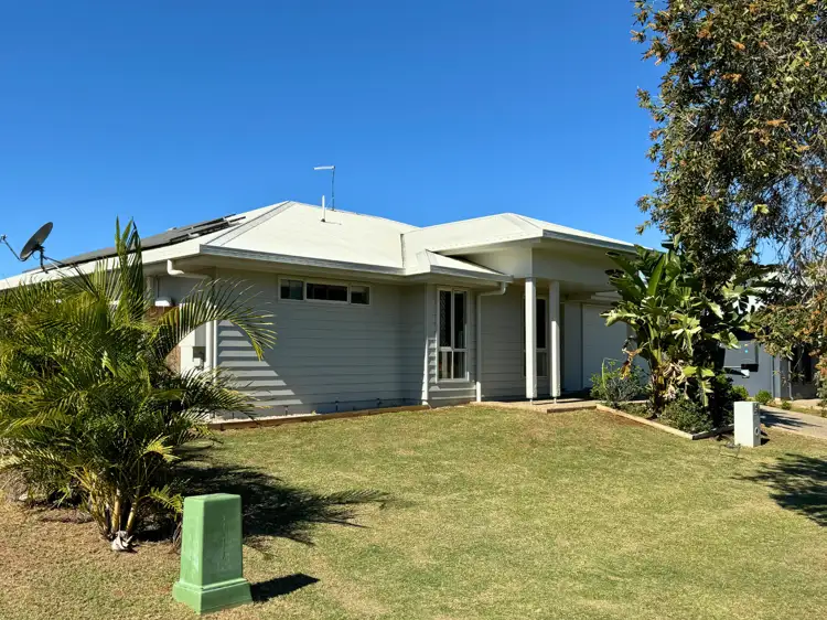 Second view of Homely house listing, 9 Rosella Court, Moranbah QLD 4744