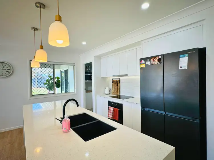 Sixth view of Homely house listing, 9 Rosella Court, Moranbah QLD 4744