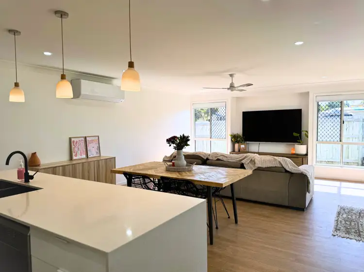 Seventh view of Homely house listing, 9 Rosella Court, Moranbah QLD 4744