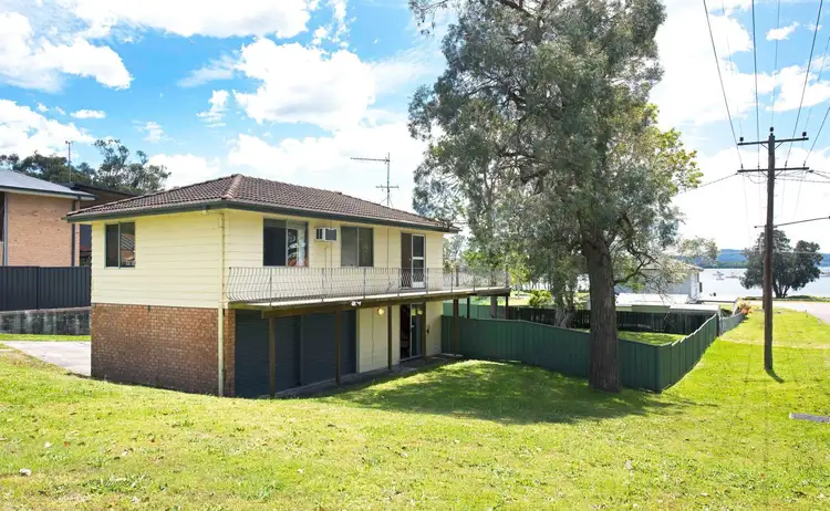 19 Victory View, Tanilba Bay NSW 2319