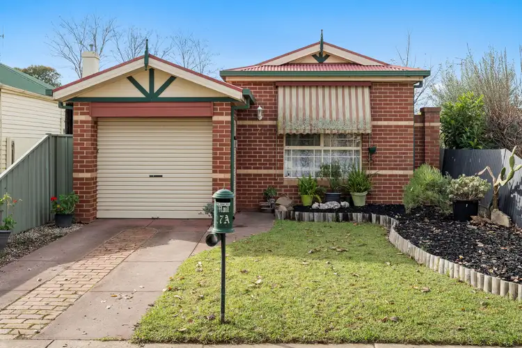 27A Nixon Street, Benalla VIC 3672