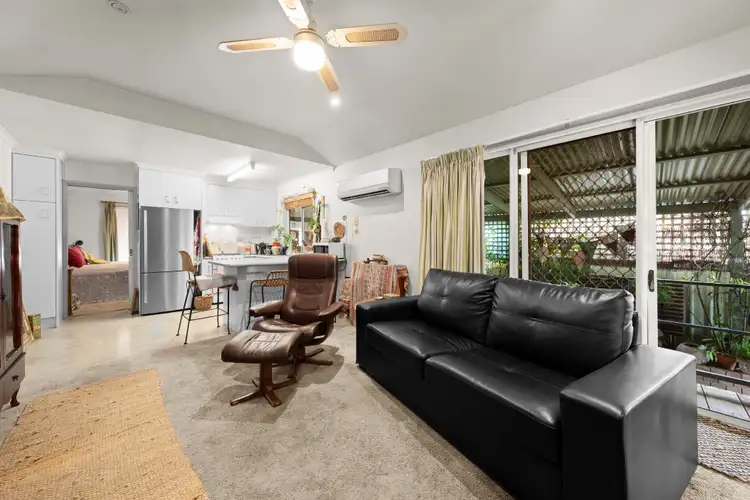 Second view of Homely townhouse listing, 27A Nixon Street, Benalla VIC 3672