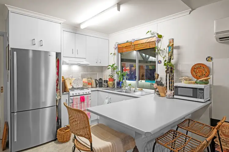 Fifth view of Homely townhouse listing, 27A Nixon Street, Benalla VIC 3672