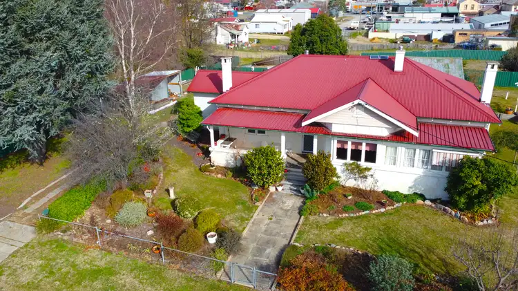 52-54 Burton Street, Bombala NSW 2632