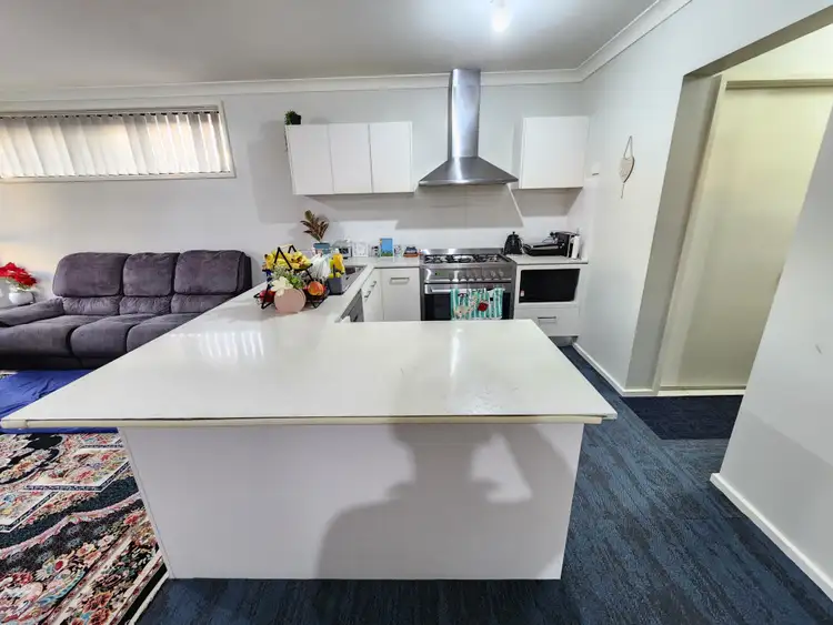Second view of Homely house listing, 36 Estoc Street, Austral NSW 2179