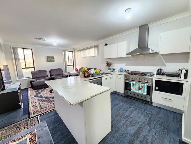 Third view of Homely house listing, 36 Estoc Street, Austral NSW 2179
