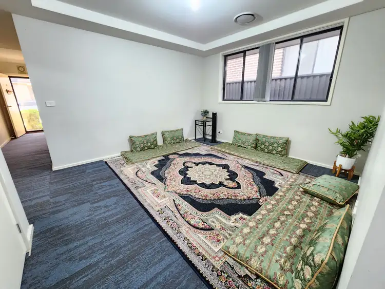 Sixth view of Homely house listing, 36 Estoc Street, Austral NSW 2179
