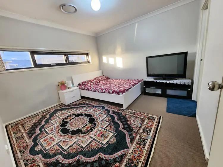 Seventh view of Homely house listing, 36 Estoc Street, Austral NSW 2179