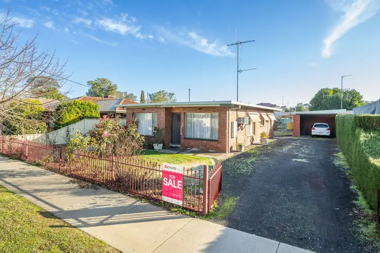 Main view of Homely house listing, 4 Howe Street, Mooroopna VIC 3629