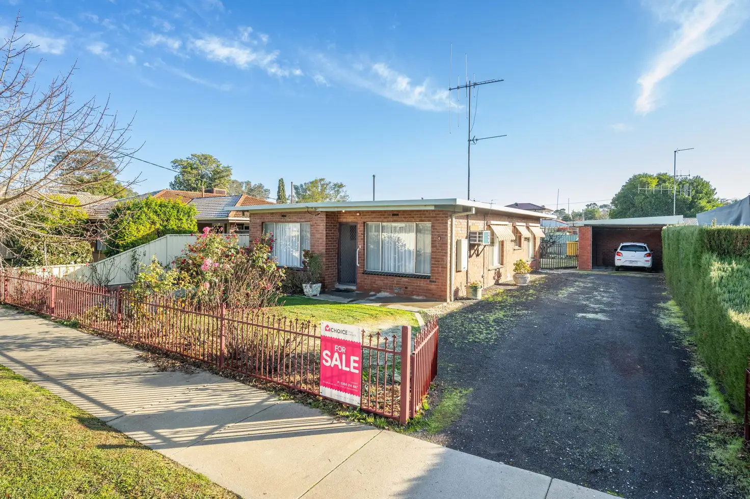 Main view of Homely house listing, 4 Howe Street, Mooroopna VIC 3629