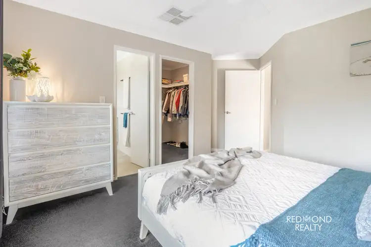 Fourth view of Homely house listing, 55 Norwood Loop, Tapping WA 6065