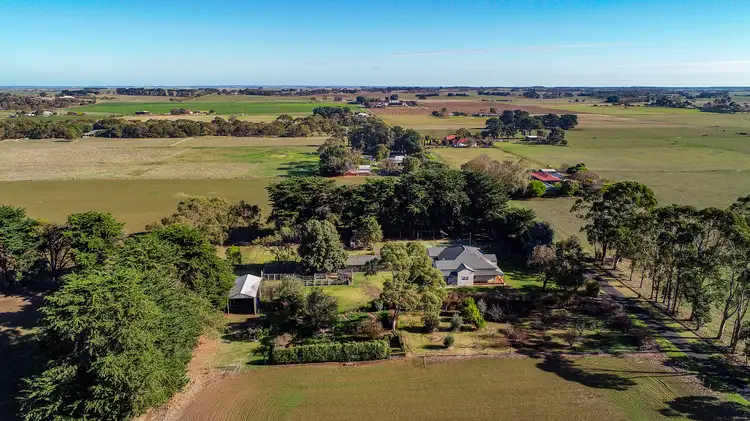 85 Tarrant Road, Moorak SA 5291