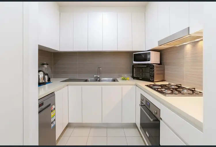 Second view of Homely apartment listing, 34/4 CHARLES STREET, Canterbury NSW 2193