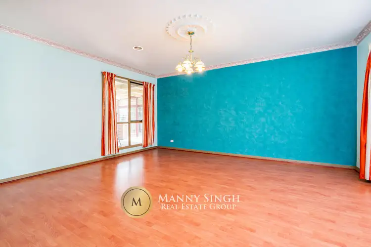 Fifth view of Homely house listing, 132 Lawless Drive, Cranbourne North VIC 3977