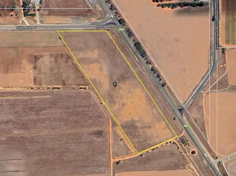 LOT 1, 1 Murray Valley Highway, Tyntynder South VIC 3586