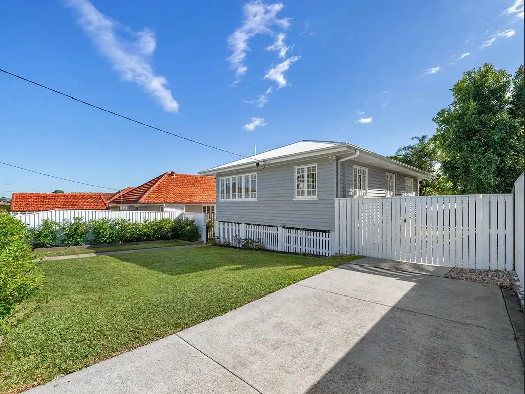 Main view of Homely house listing, 9 Chigwell Street, Wavell Heights QLD 4012